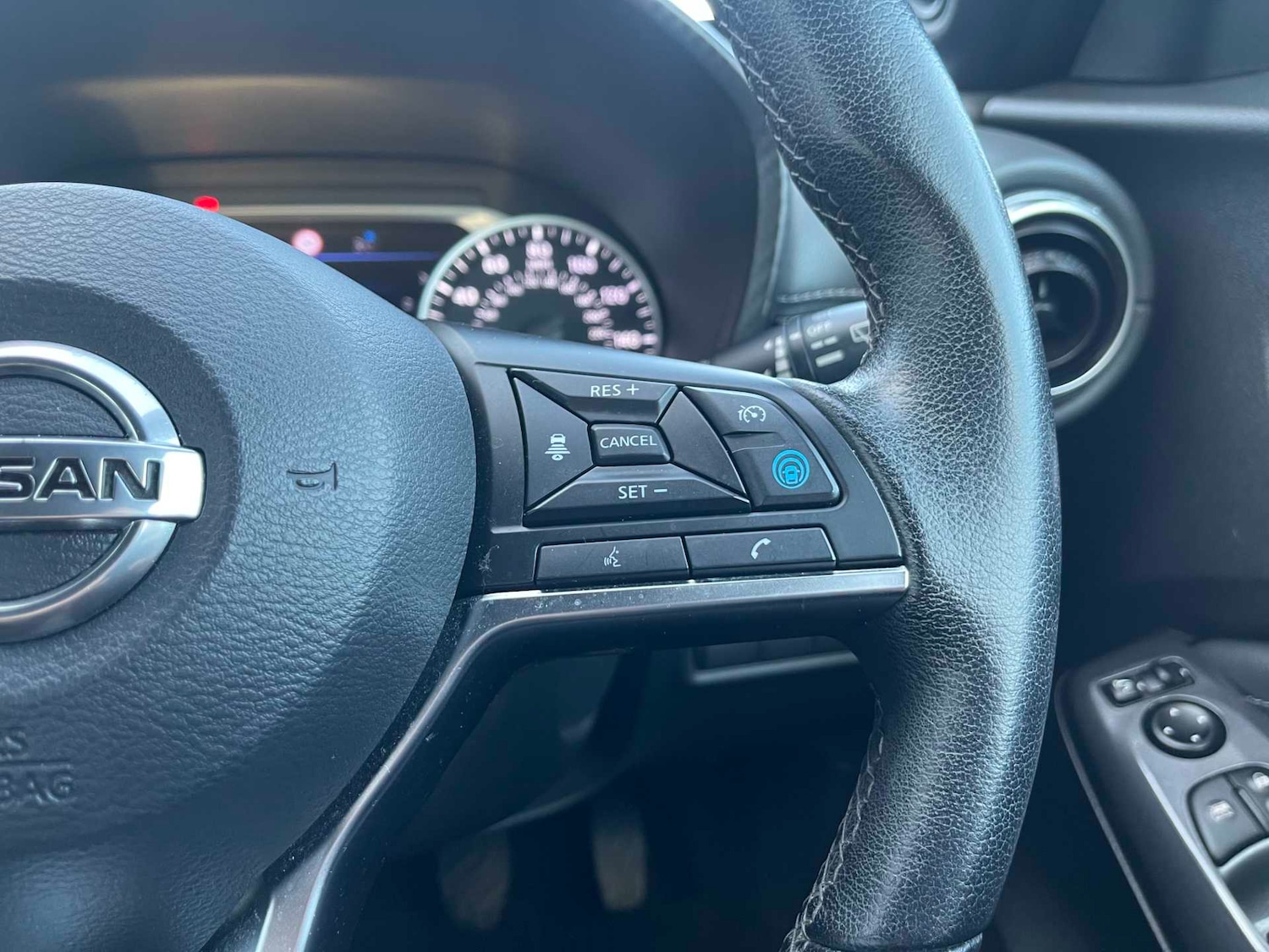 Used Nissan Juke 2021 for sale - 76651285: Photo 24