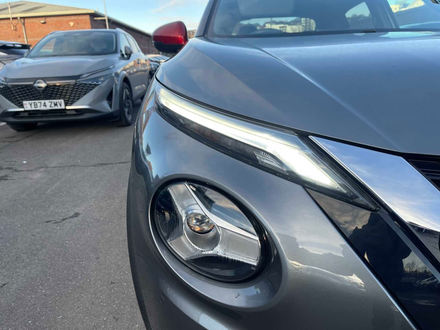 Used Nissan Juke 2021 for sale - 76651285: Photo 28