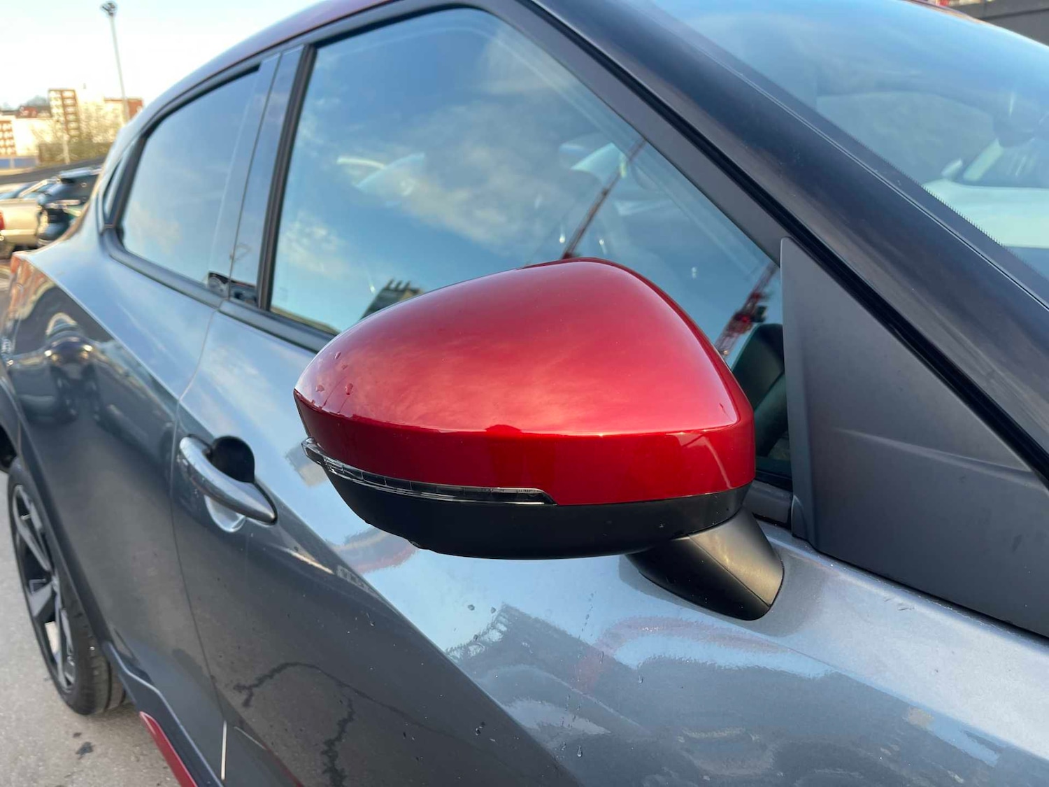 Used Nissan Juke 2021 for sale - 76651285: Photo 29