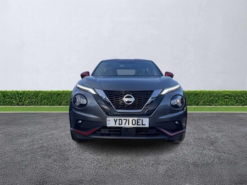 Used Nissan Juke 2021 for sale - 76651285: Photo