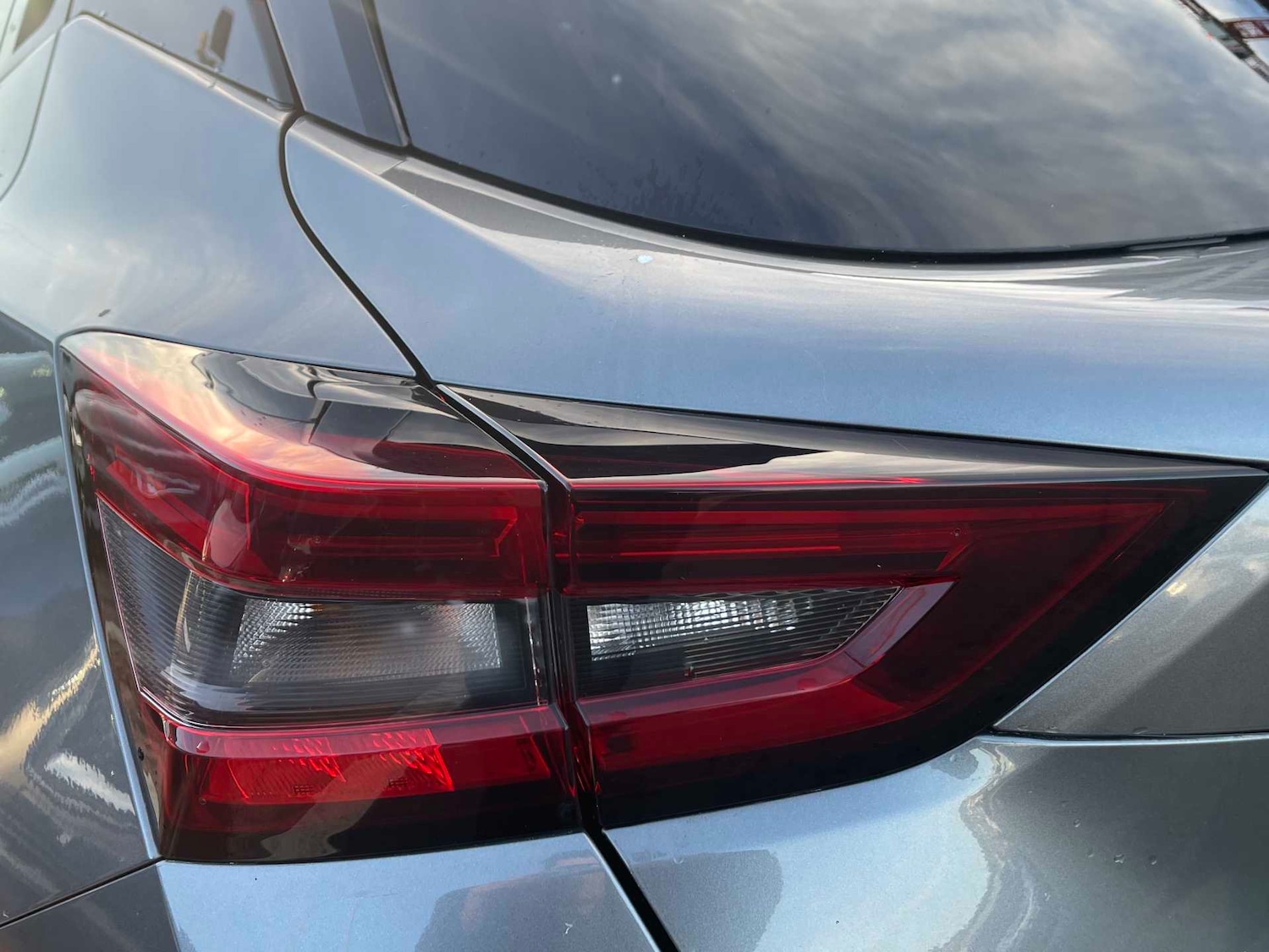 Used Nissan Juke 2021 for sale - 76651285: Photo 34