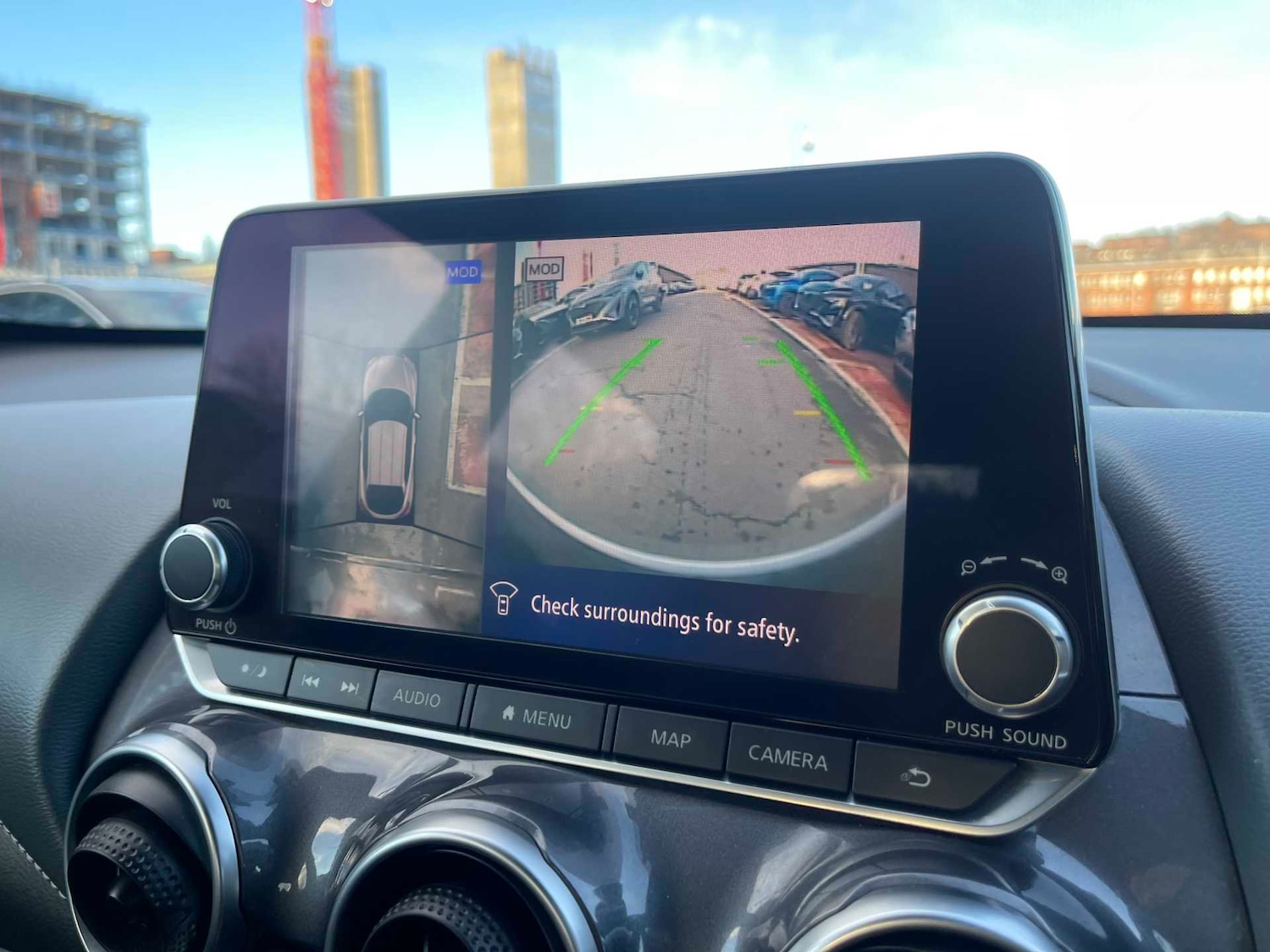 Used Nissan Juke 2021 for sale - 76651285: Photo 38