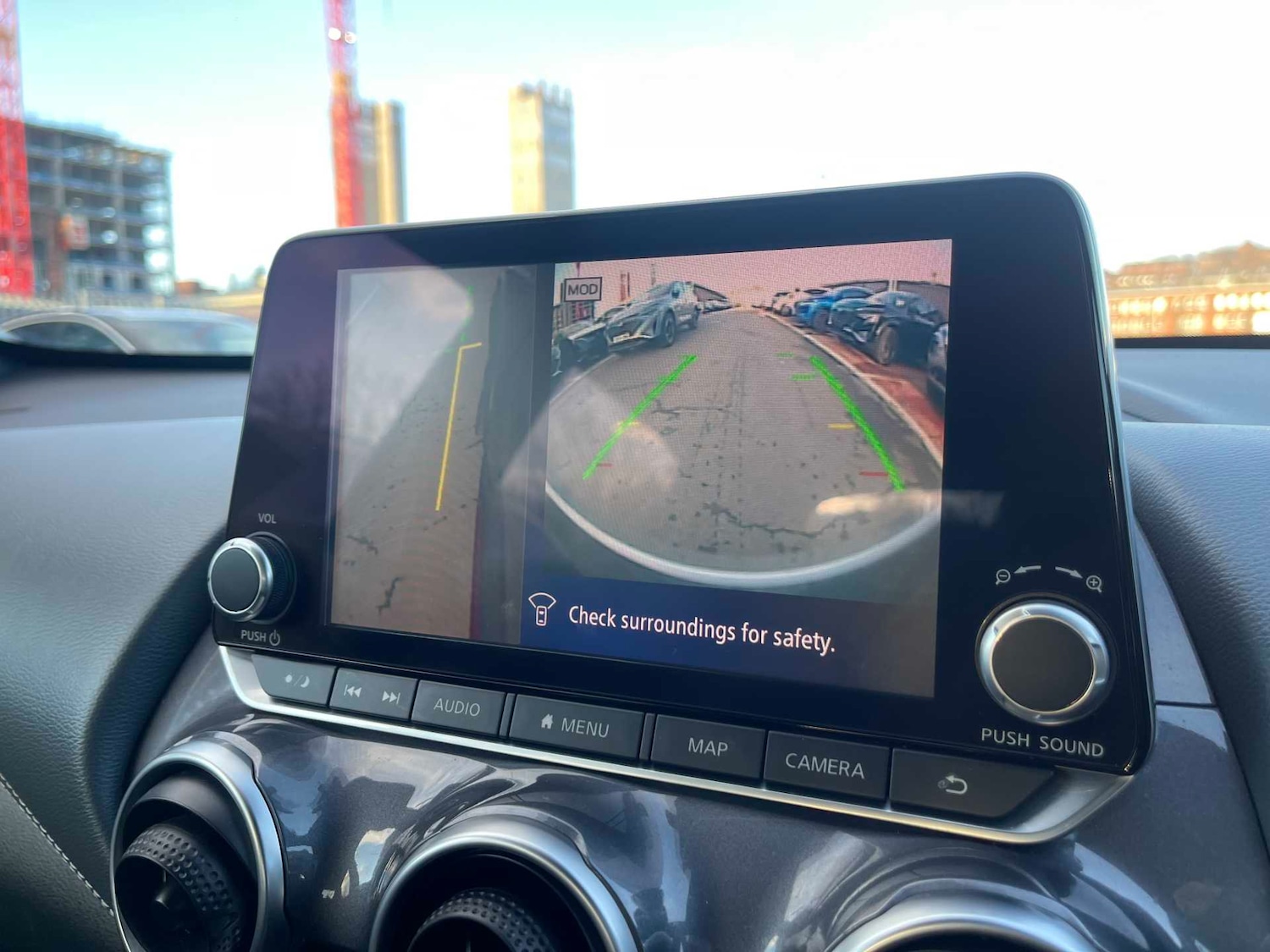 Used Nissan Juke 2021 for sale - 76651285: Photo 39