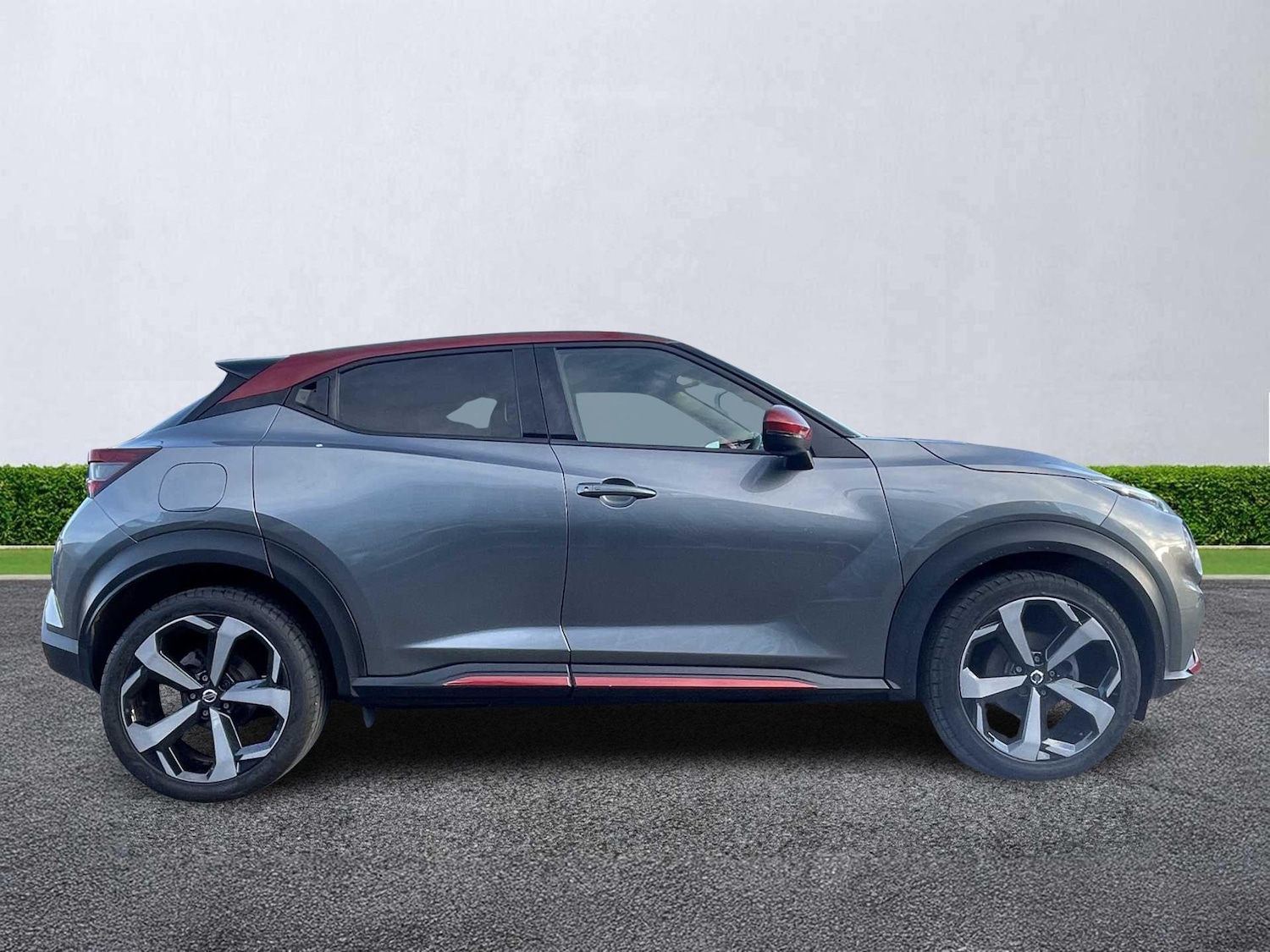 Used Nissan Juke 2021 for sale - 76651285: Photo 4