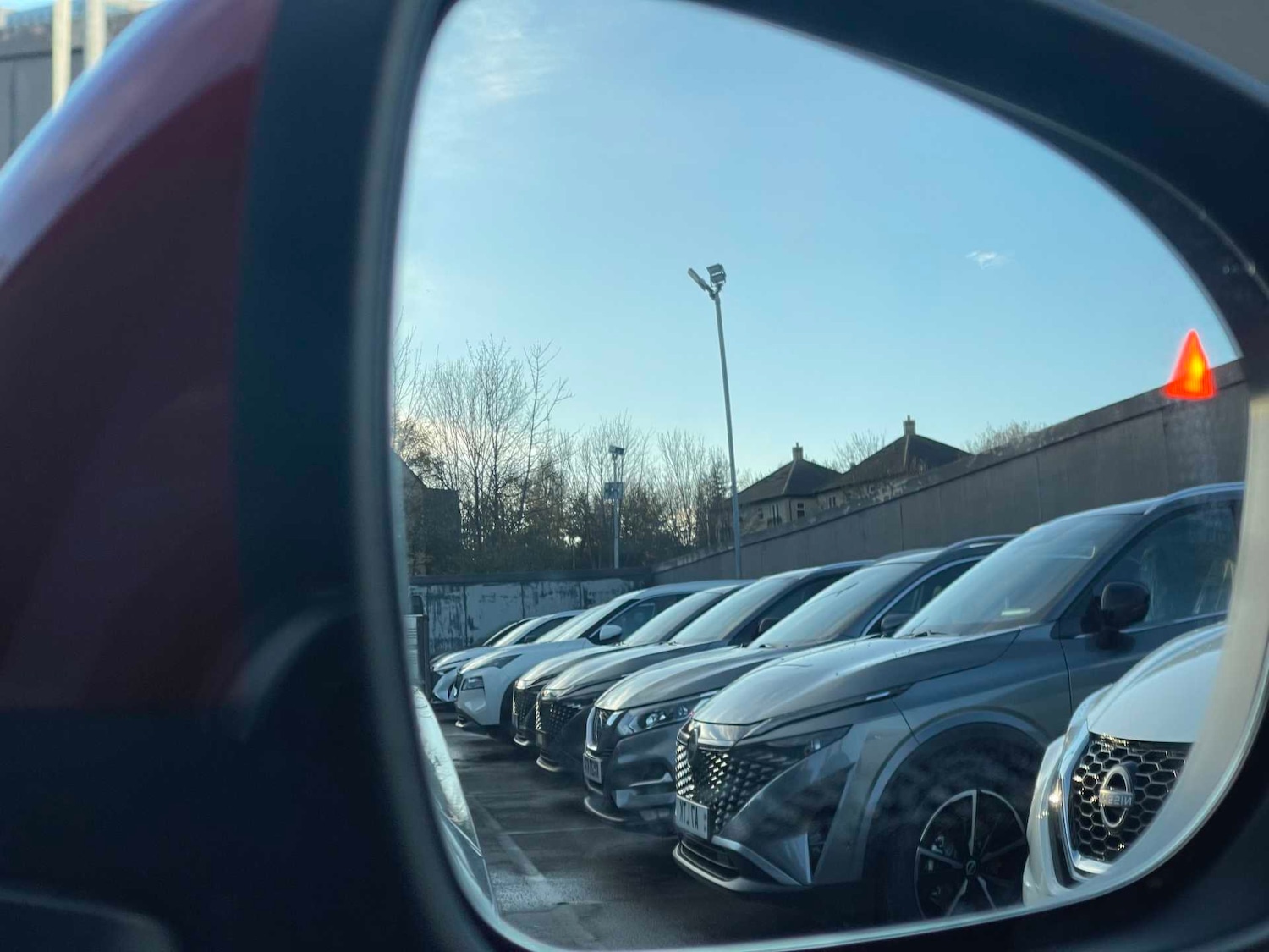 Used Nissan Juke 2021 for sale - 76651285: Photo 40