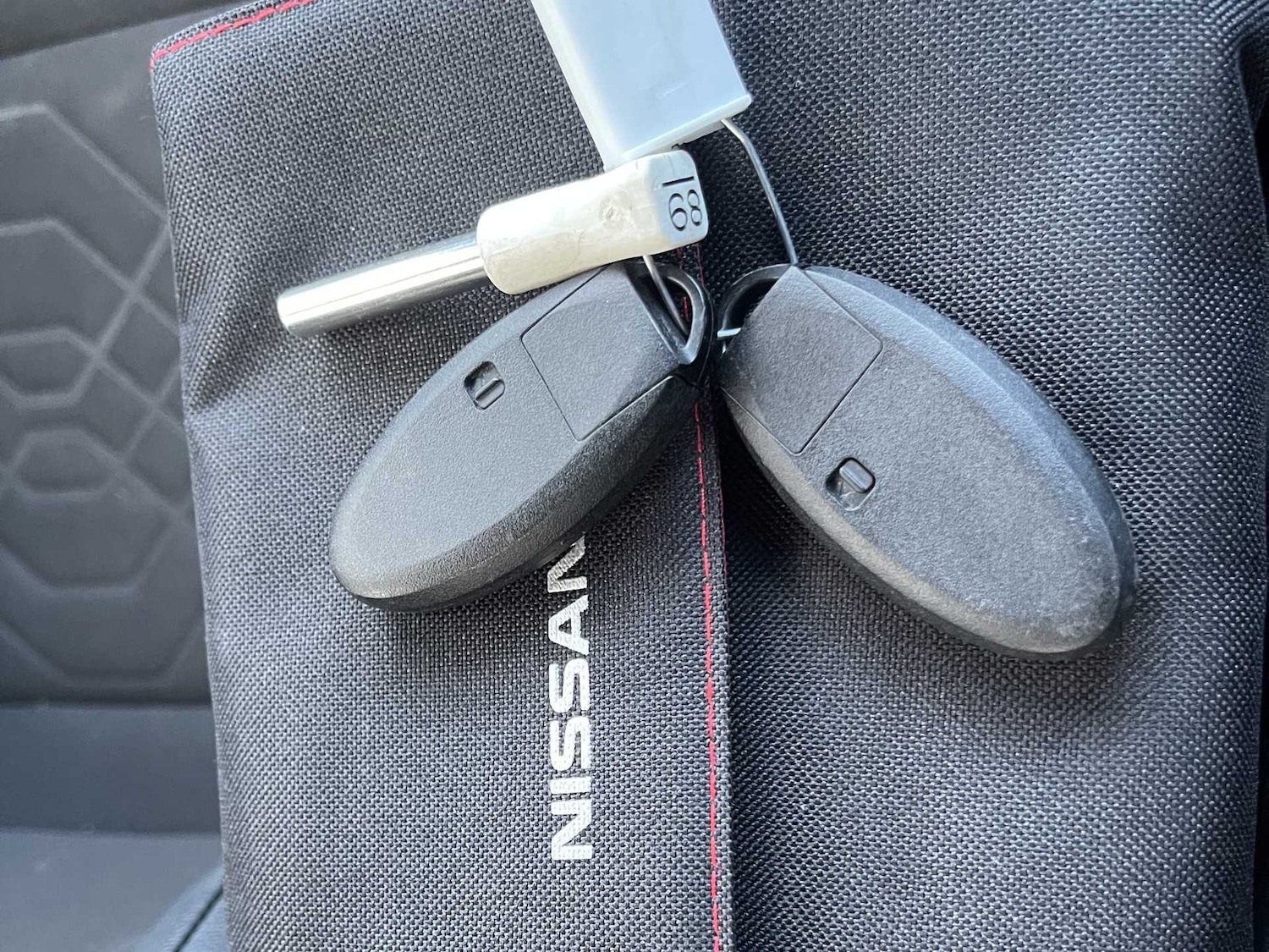 Used Nissan Juke 2021 for sale - 76651285: Photo 41