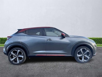 Used Nissan Juke 2021 for sale - 76651285: Photo