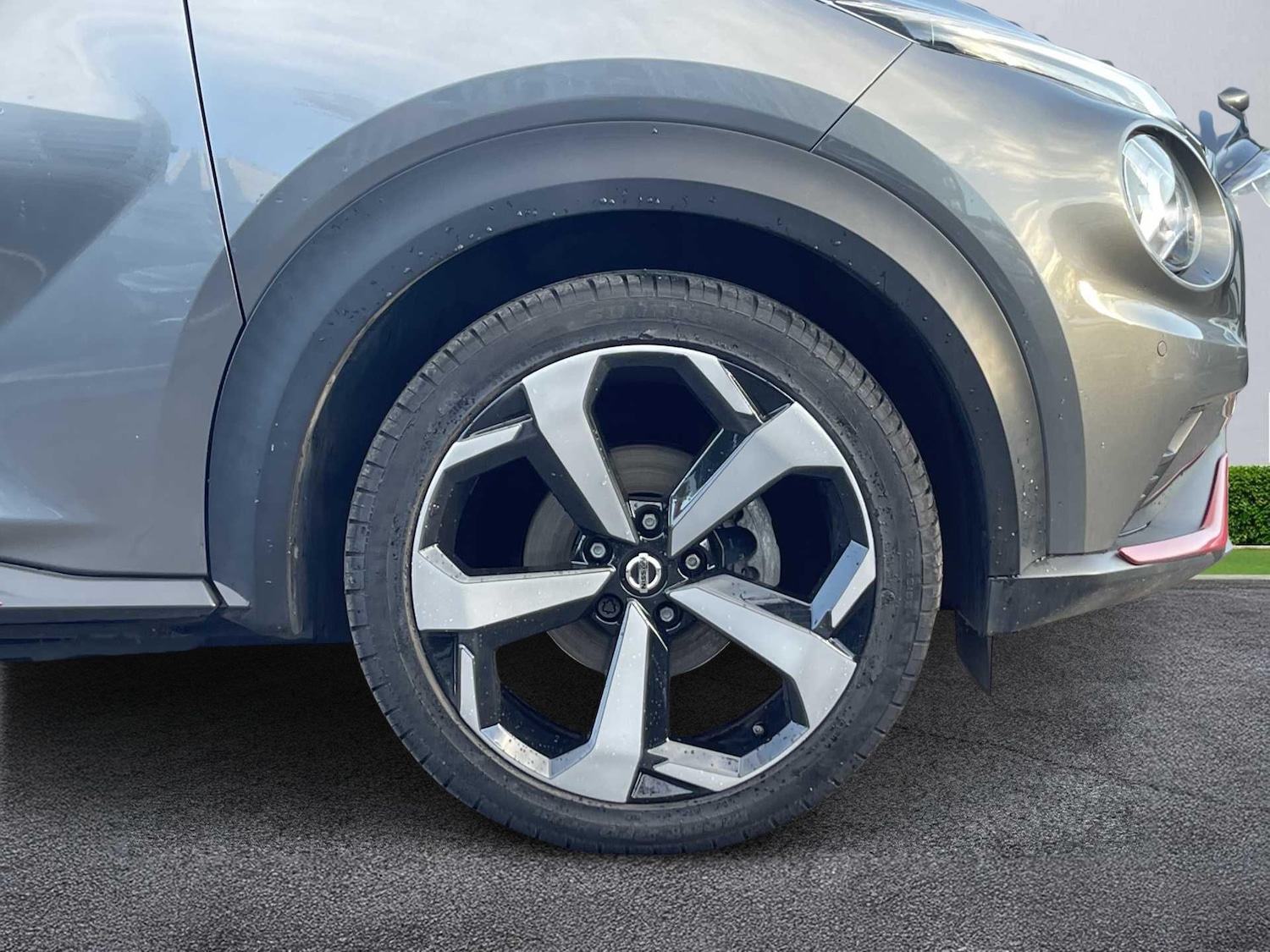 Used Nissan Juke 2021 for sale - 76651285: Photo 5