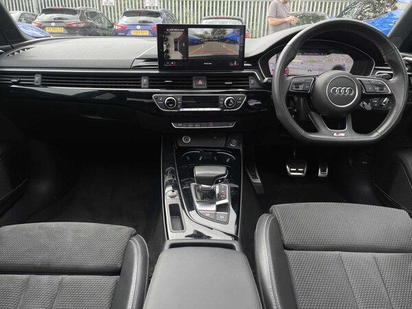 Used Audi A4 2020 for sale - 76220441: Photo 10
