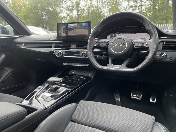 Used Audi A4 2020 for sale - 76220441: Photo 11