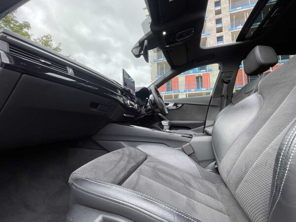 Used Audi A4 2020 for sale - 76220441: Photo 13
