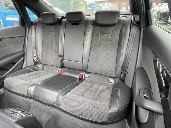 Used Audi A4 2020 for sale - 76220441: Photo 15