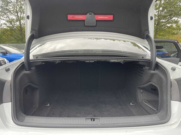 Used Audi A4 2020 for sale - 76220441: Photo 16