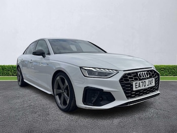 Audi - A4