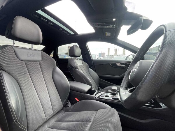 Used Audi A4 2020 for sale - 76220441: Photo 20