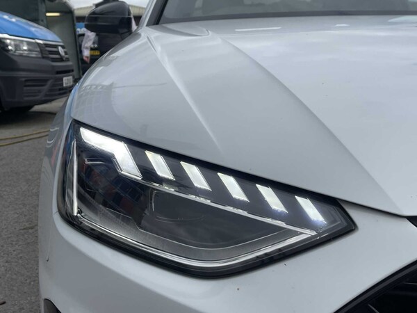 Used Audi A4 2020 for sale - 76220441: Photo 32