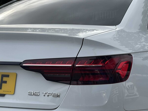 Used Audi A4 2020 for sale - 76220441: Photo 37