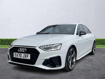 Used Audi A4 2020 for sale - 76220441: Photo 3