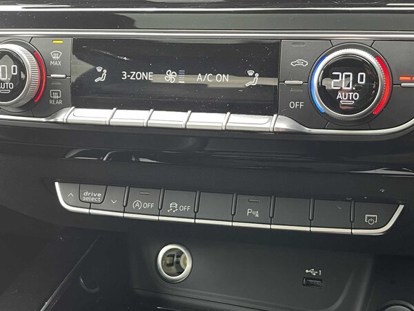 Used Audi A4 2020 for sale - 76220441: Photo 41