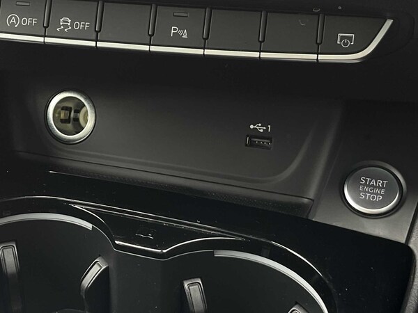 Used Audi A4 2020 for sale - 76220441: Photo 42