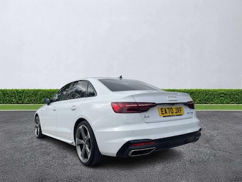 Used Audi A4 2020 for sale - 76220441: Photo 4