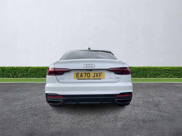 Used Audi A4 2020 for sale - 76220441: Photo 5