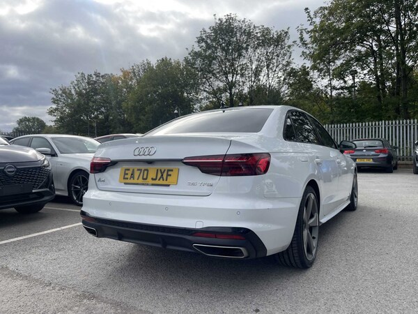 Used Audi A4 2020 for sale - 76220441: Photo 6