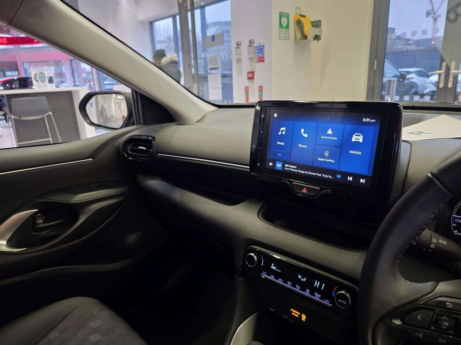 Used Toyota Yaris 2025 for sale - 77759367: Photo 11