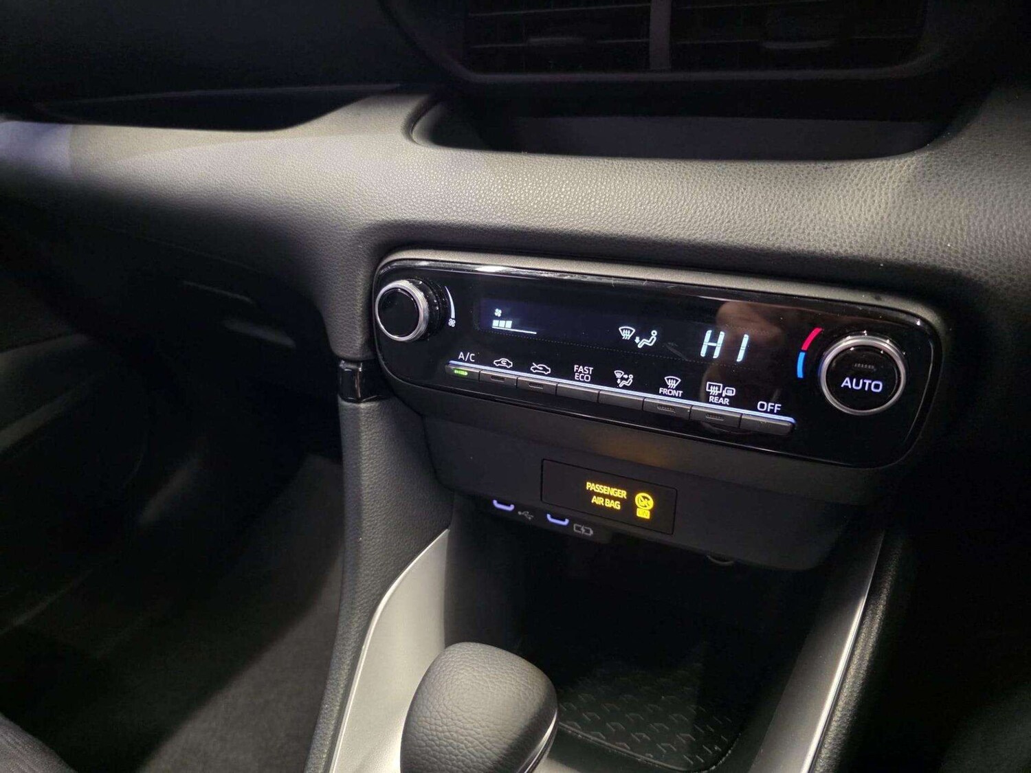 Used Toyota Yaris 2025 for sale - 77759367: Photo 14