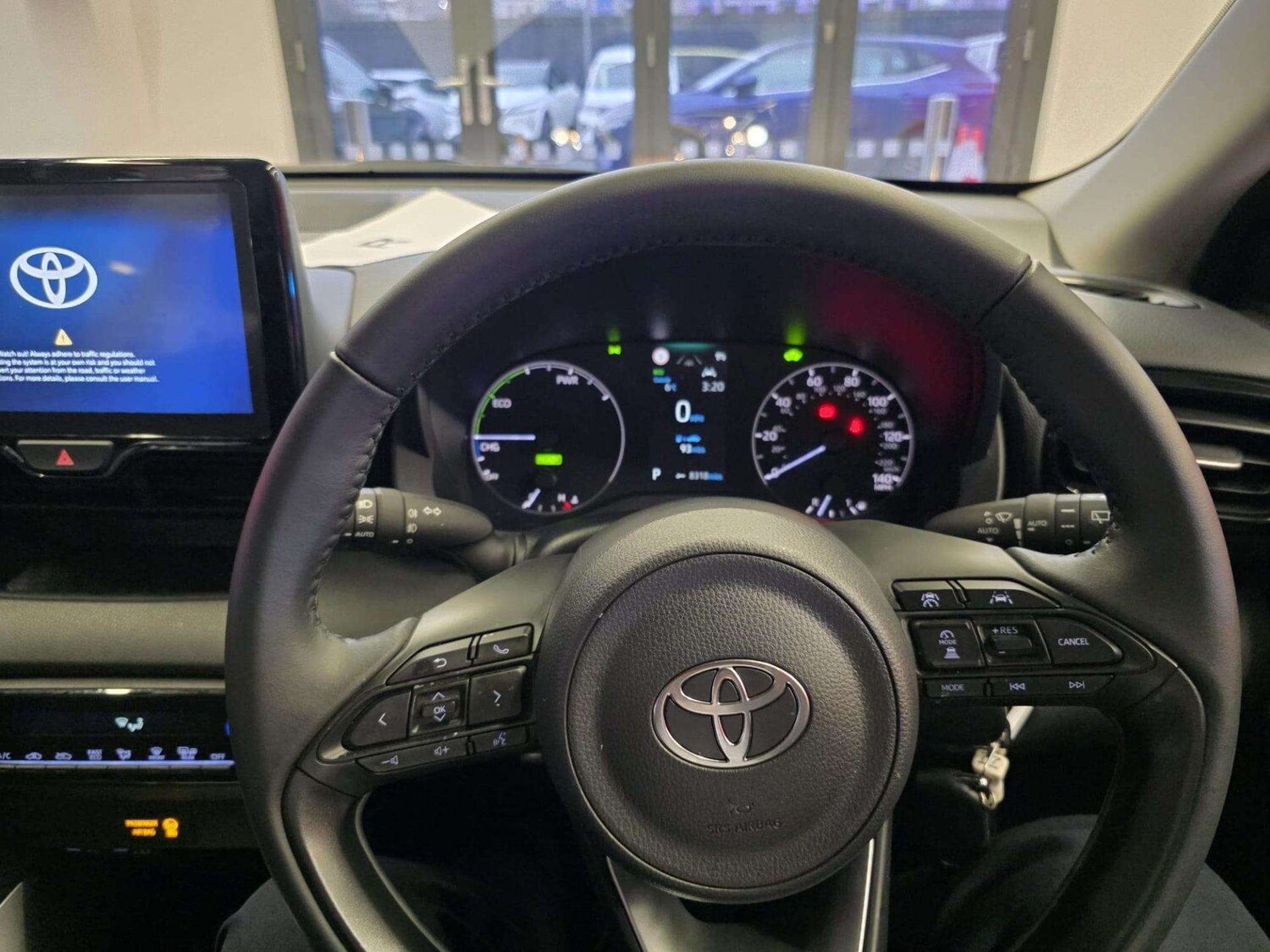 Used Toyota Yaris 2025 for sale - 77759367: Photo 15