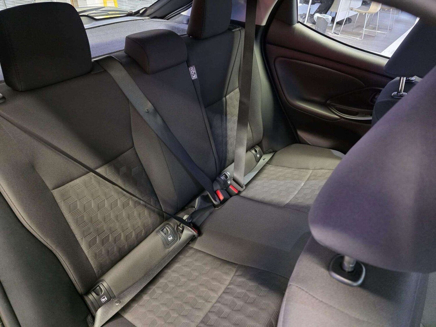 Used Toyota Yaris 2025 for sale - 77759367: Photo 20