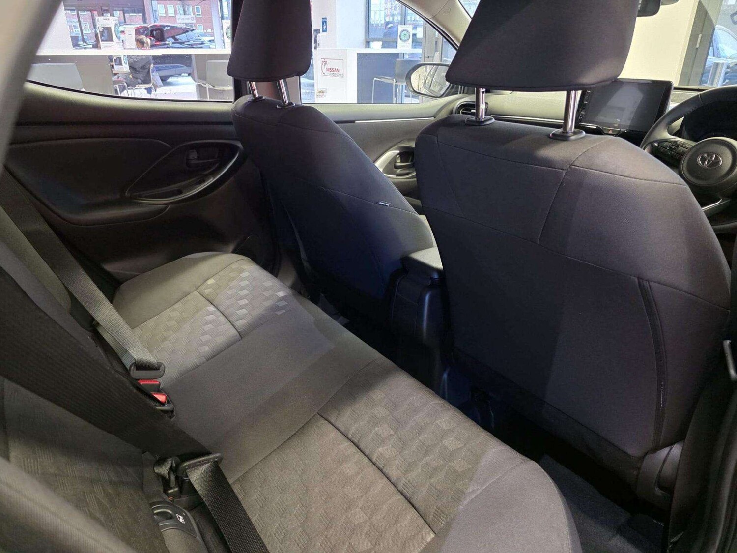 Used Toyota Yaris 2025 for sale - 77759367: Photo 22