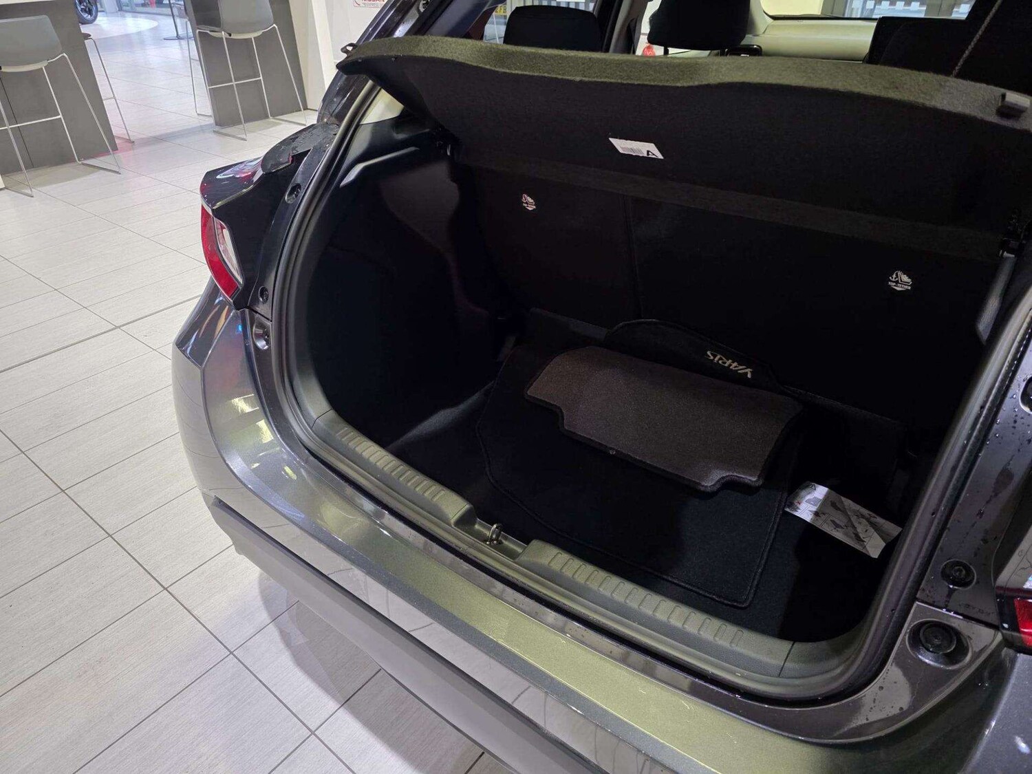 Used Toyota Yaris 2025 for sale - 77759367: Photo 26