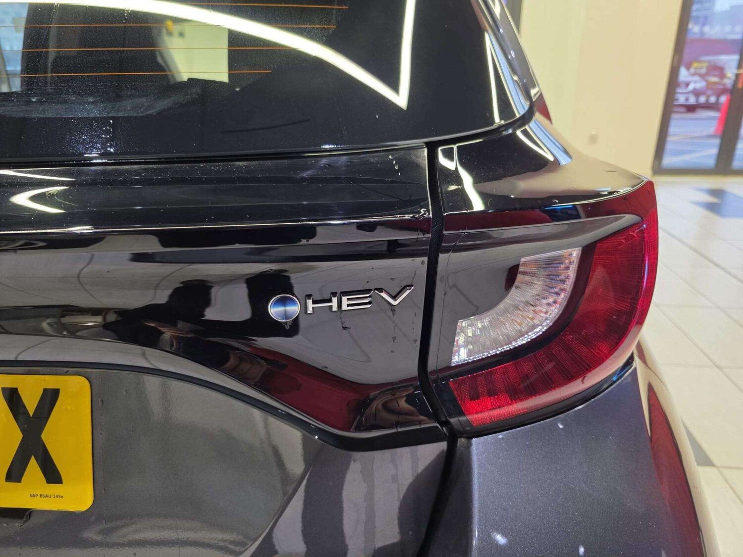 Used Toyota Yaris 2025 for sale - 77759367: Photo 28