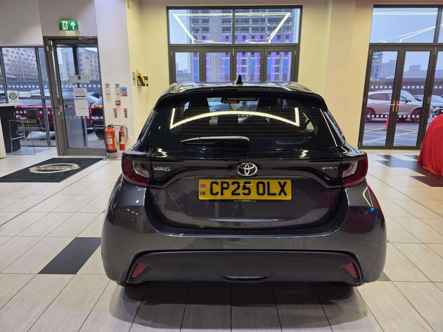 Used Toyota Yaris 2025 for sale - 77759367: Photo 29