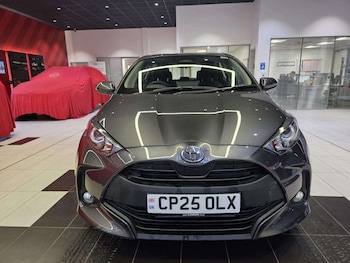 Used Toyota Yaris 2025 for sale - 77759367: Photo