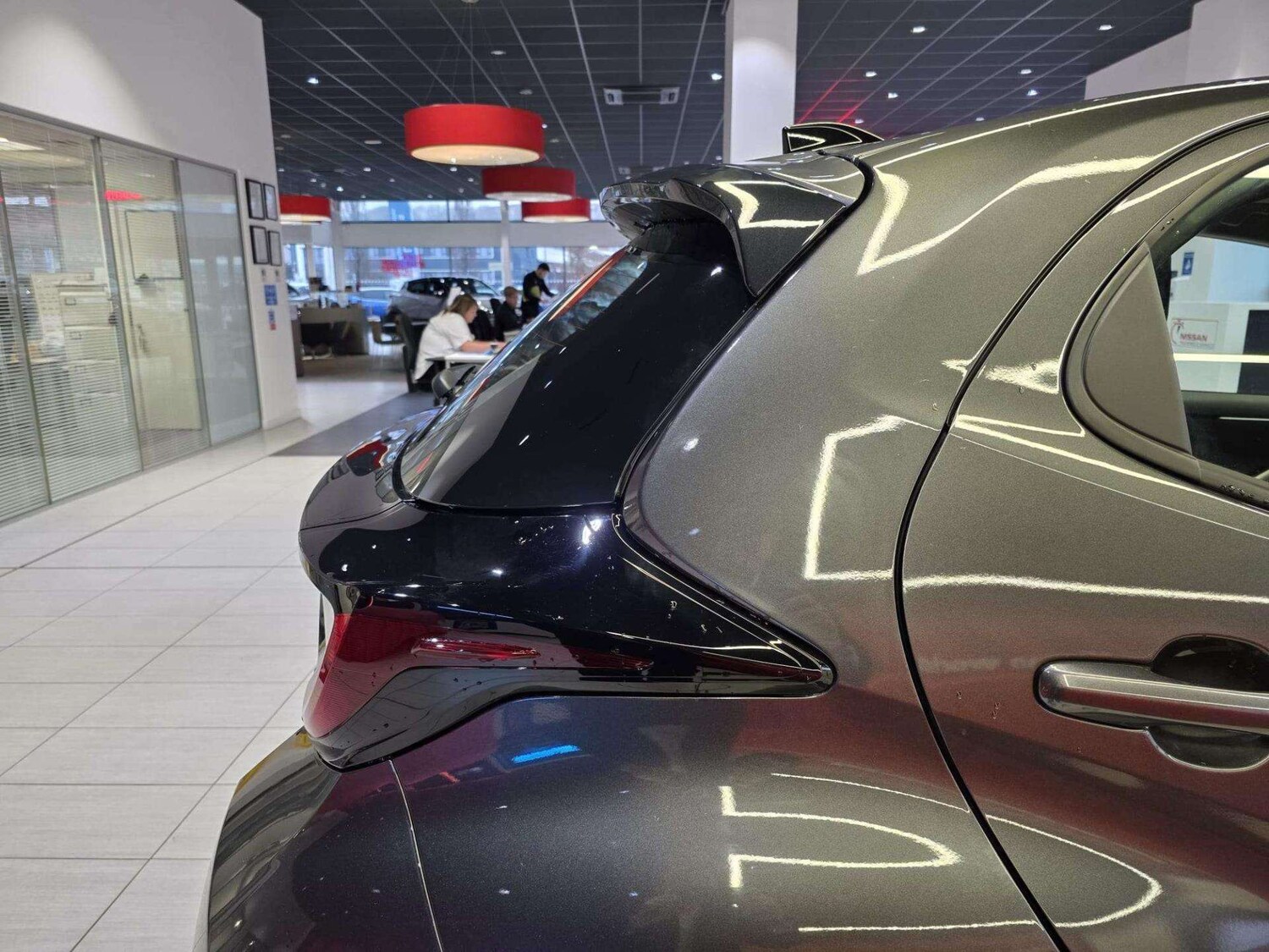 Used Toyota Yaris 2025 for sale - 77759367: Photo 31