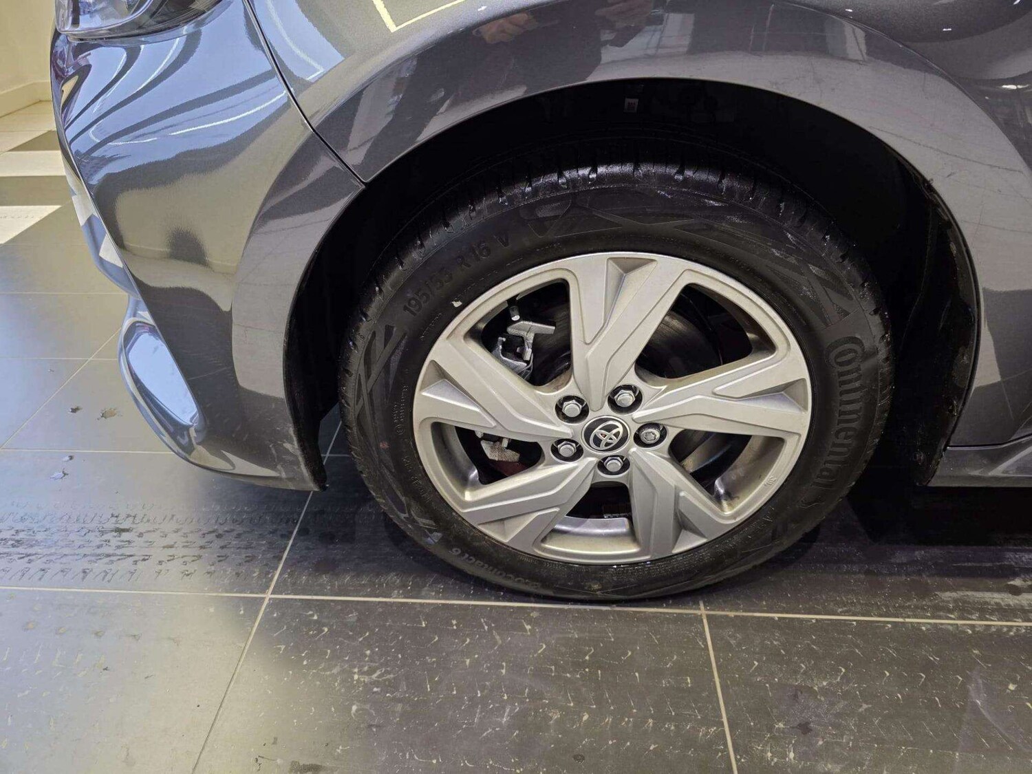 Used Toyota Yaris 2025 for sale - 77759367: Photo 36