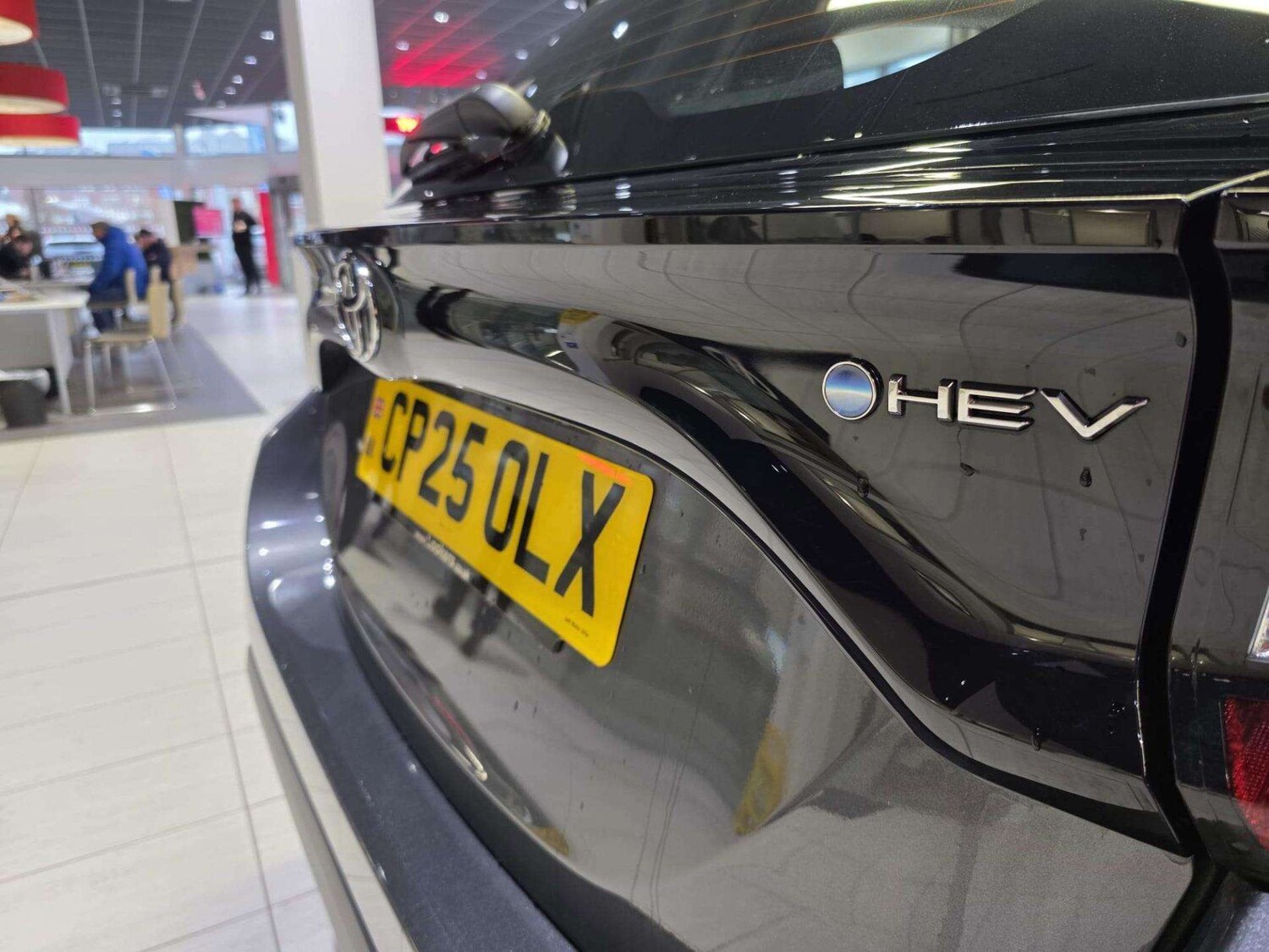 Used Toyota Yaris 2025 for sale - 77759367: Photo 39