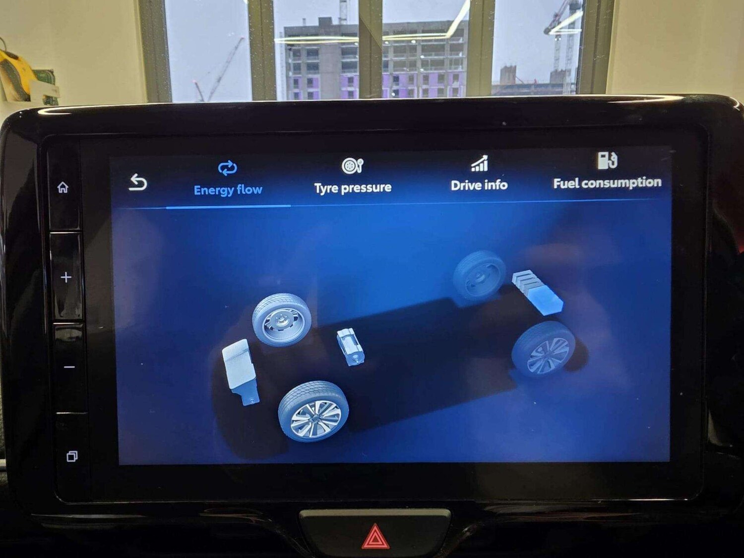 Used Toyota Yaris 2025 for sale - 77759367: Photo 40