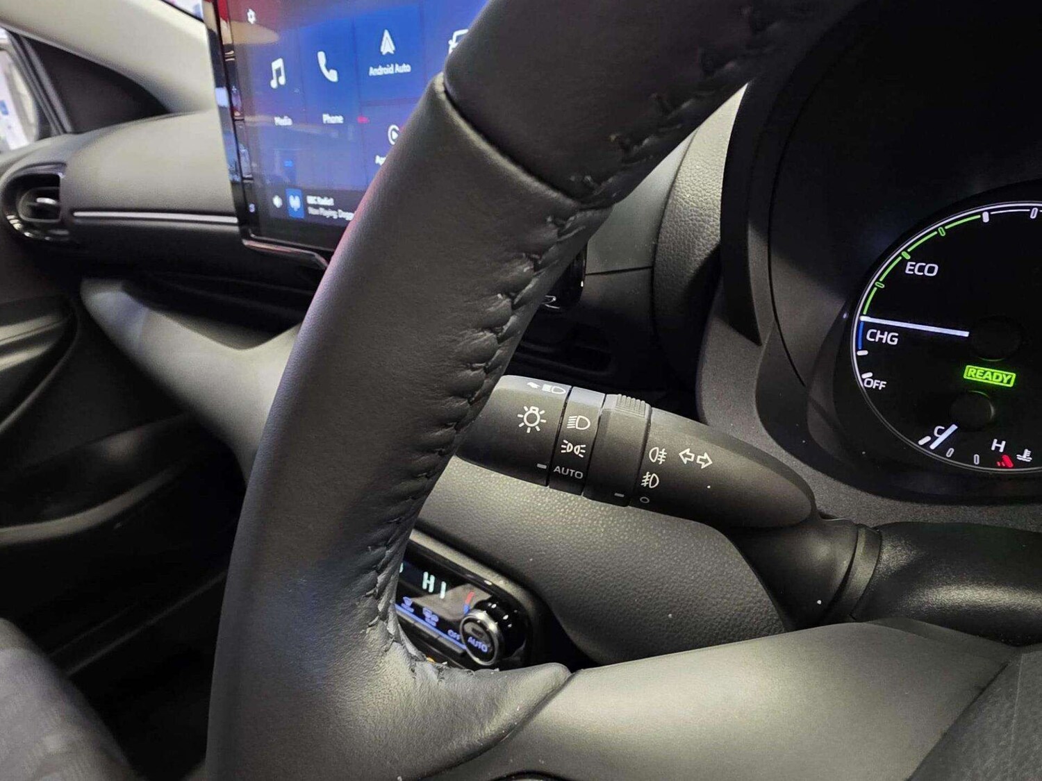 Used Toyota Yaris 2025 for sale - 77759367: Photo 8