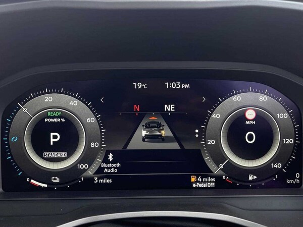 Used Nissan Qashqai 2025 for sale - 75436829: Photo 10