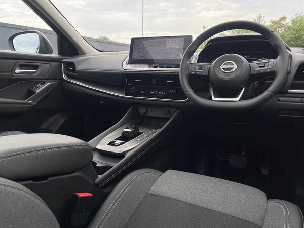 Used Nissan Qashqai 2025 for sale - 75436829: Photo 13