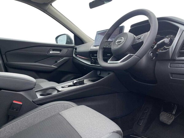 Used Nissan Qashqai 2025 for sale - 75436829: Photo 15