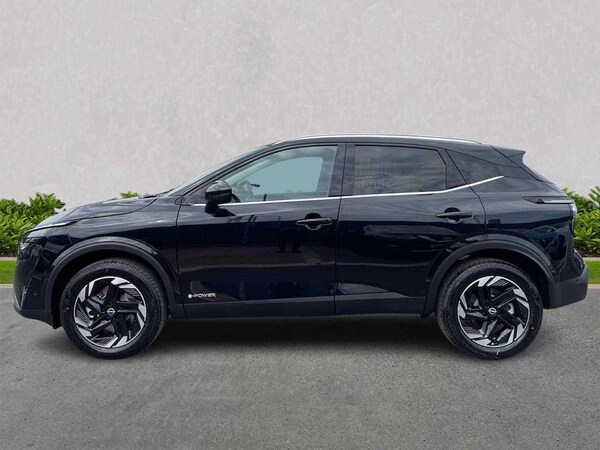 Used Nissan Qashqai 2025 for sale - 75436829: Photo 19