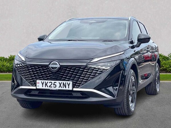 Used Nissan Qashqai 2025 for sale - 75436829: Photo 20