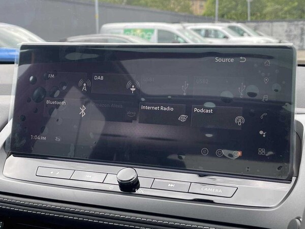 Used Nissan Qashqai 2025 for sale - 75436829: Photo 23