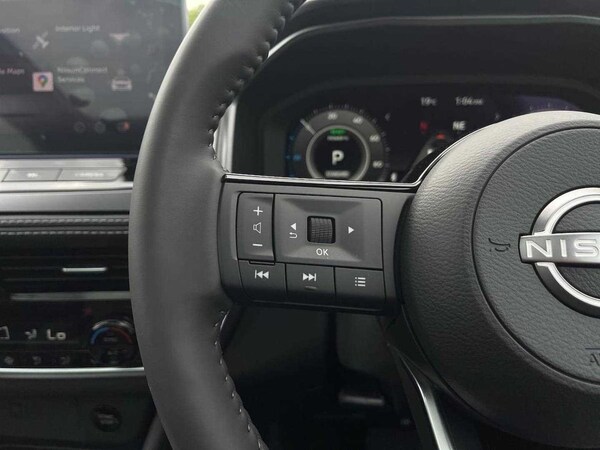 Used Nissan Qashqai 2025 for sale - 75436829: Photo 26