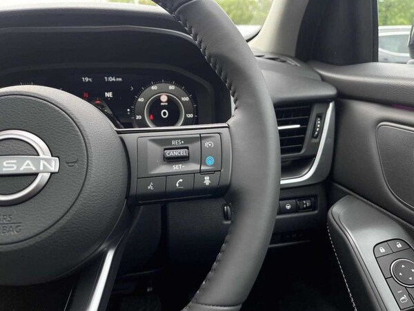 Used Nissan Qashqai 2025 for sale - 75436829: Photo 27
