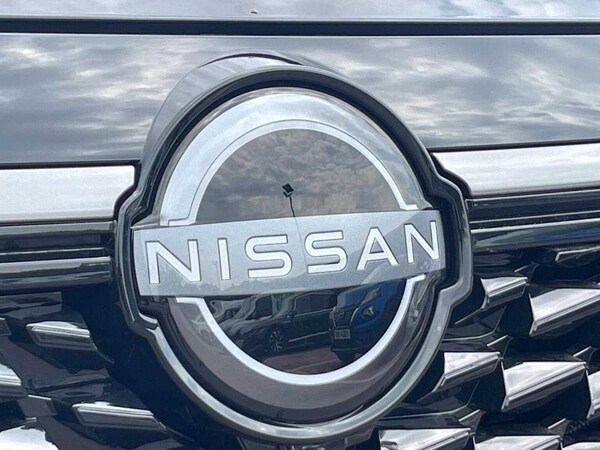 Used Nissan Qashqai 2025 for sale - 75436829: Photo 33